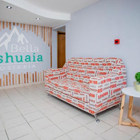Hosteria Bella Ushuaia Exterior photo
